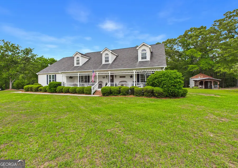 5771 Rogers Road, Lizella, GA 31052 - #2
