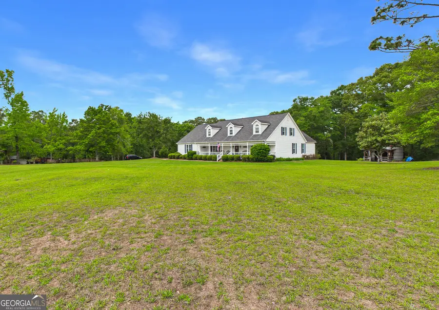 5771 Rogers Road, Lizella, GA 31052 - #3