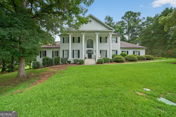123 Saddle Run Court, Macon, GA 31210