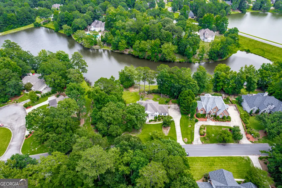 123 Saddle Run Court, Macon, GA 31210 - #3