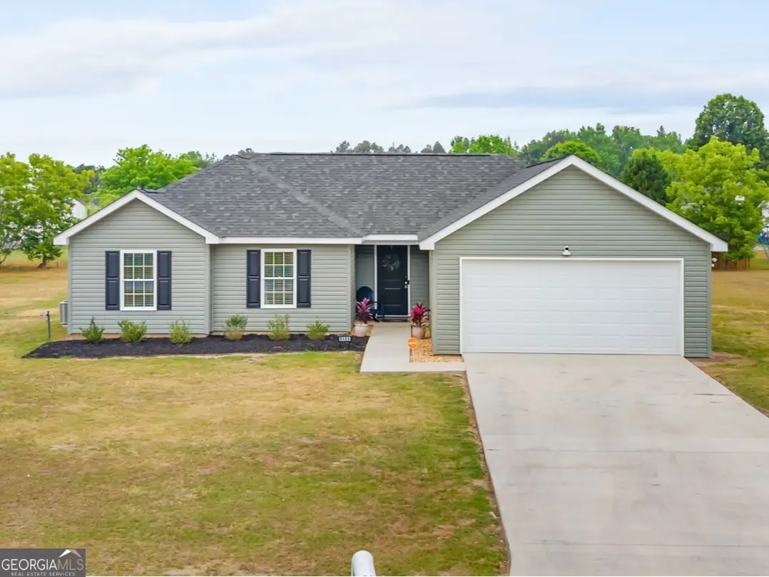 6486 Swallowtail Drive, Statesboro, GA 30461 - #1