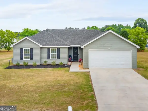 6486 Swallowtail Drive, Statesboro, GA 30461