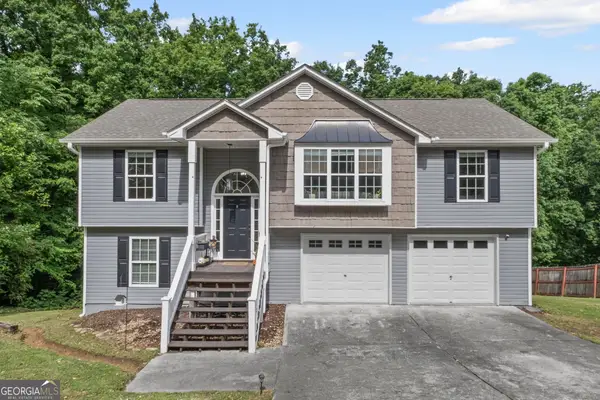 234 Amberidge Drive Nw, Cartersville, GA 30121