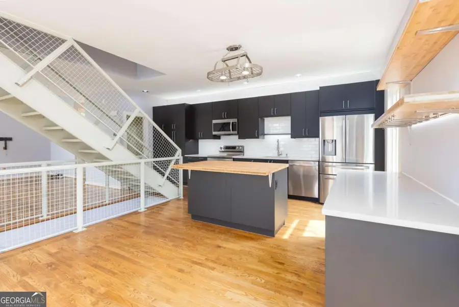 1362 Peter Haughton Way Nw, Atlanta, GA 30318 - #2