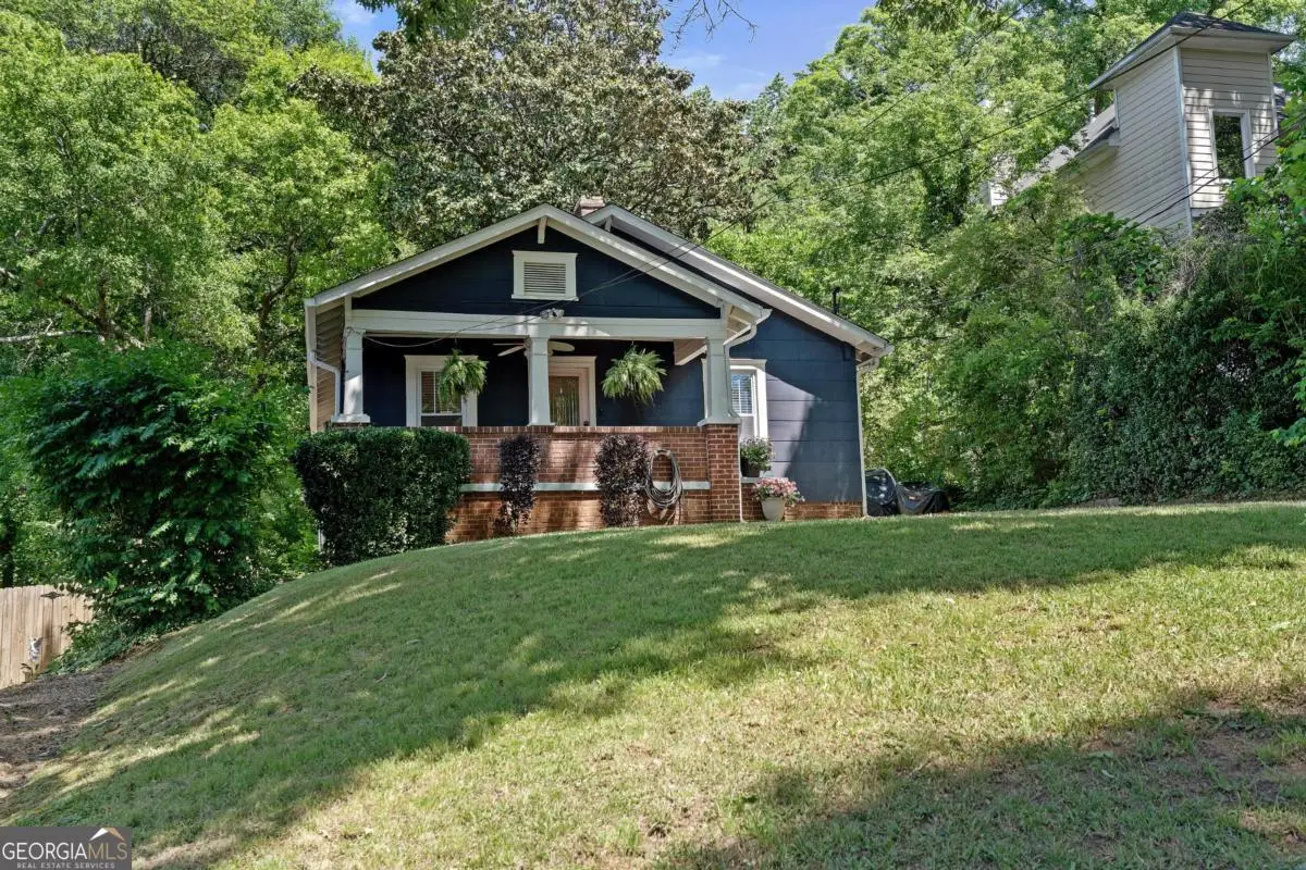 2179 Main Street Nw, Atlanta, GA 30318 - #1