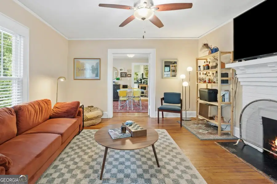 2179 Main Street Nw, Atlanta, GA 30318 - #3