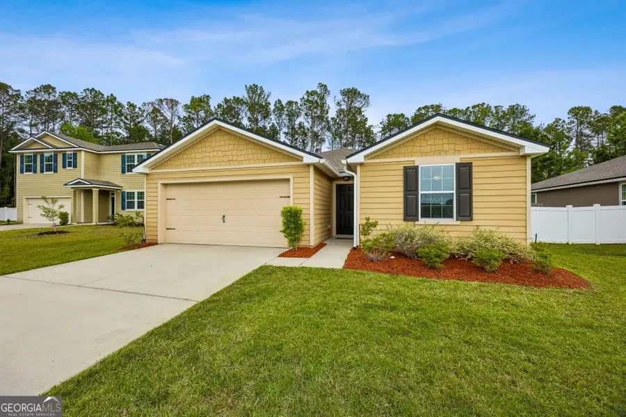 405 Cedar Breeze Drive, Kingsland, GA 31548 - #2