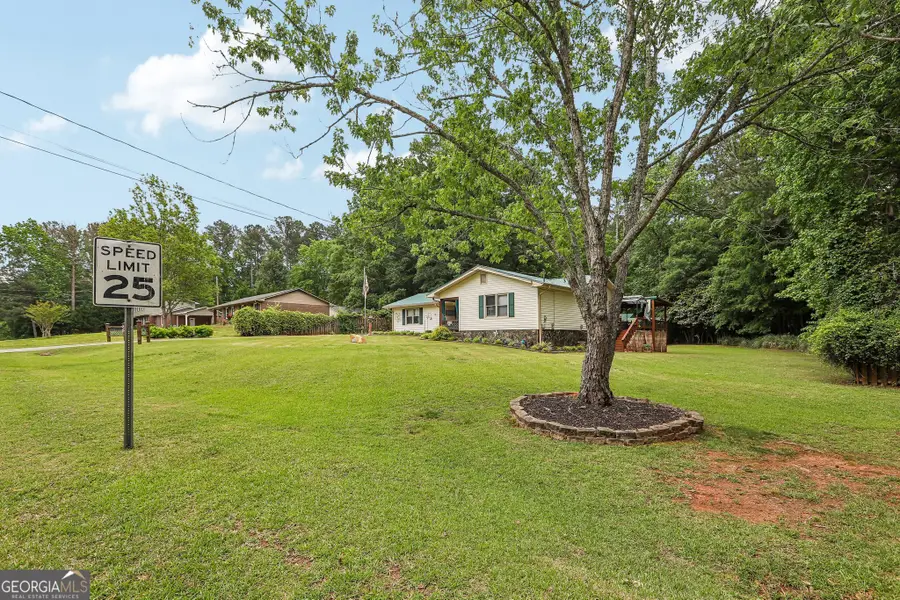 1949 Bonnie Ridge Drive, Griffin, GA 30223 - #3