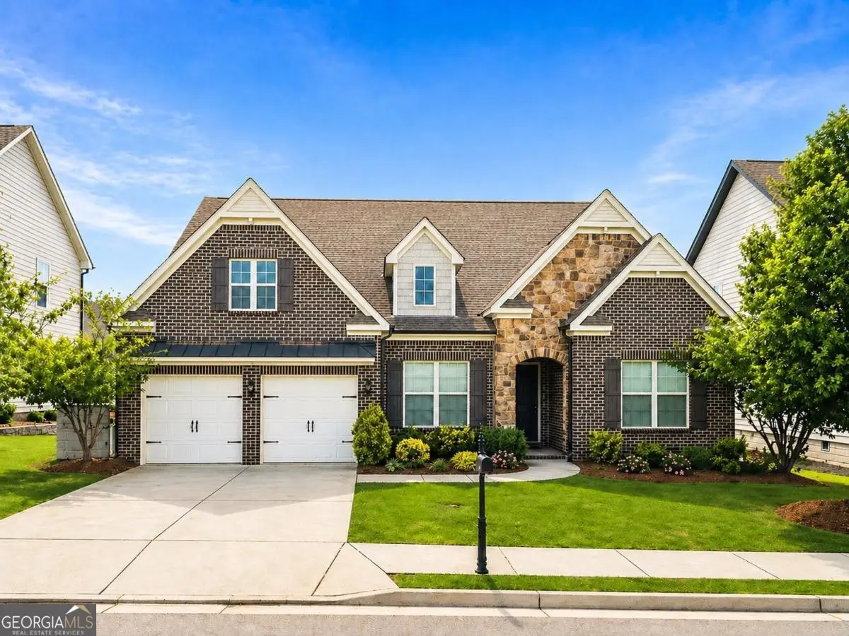 4525 Atwood Drive, Cumming, GA 30040 - #1
