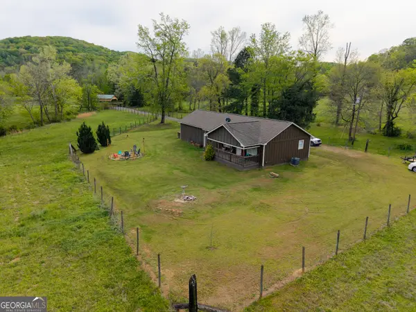 0 Cave Spring Road, Rome, GA 30161
