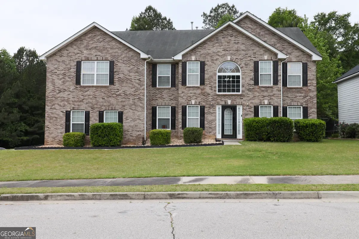 6263 Shell Drive, Atlanta, GA 30331 - #1