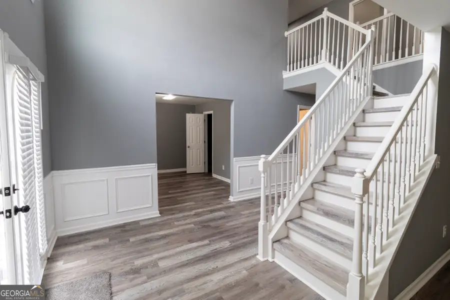 6263 Shell Drive, Atlanta, GA 30331 - #3