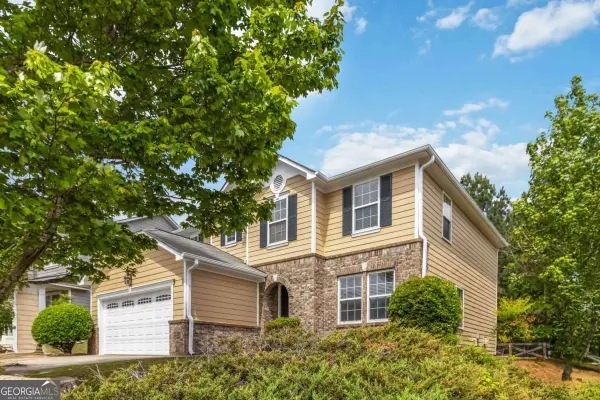 2050 Rolling Rock Court, Lithia Springs, GA 30122