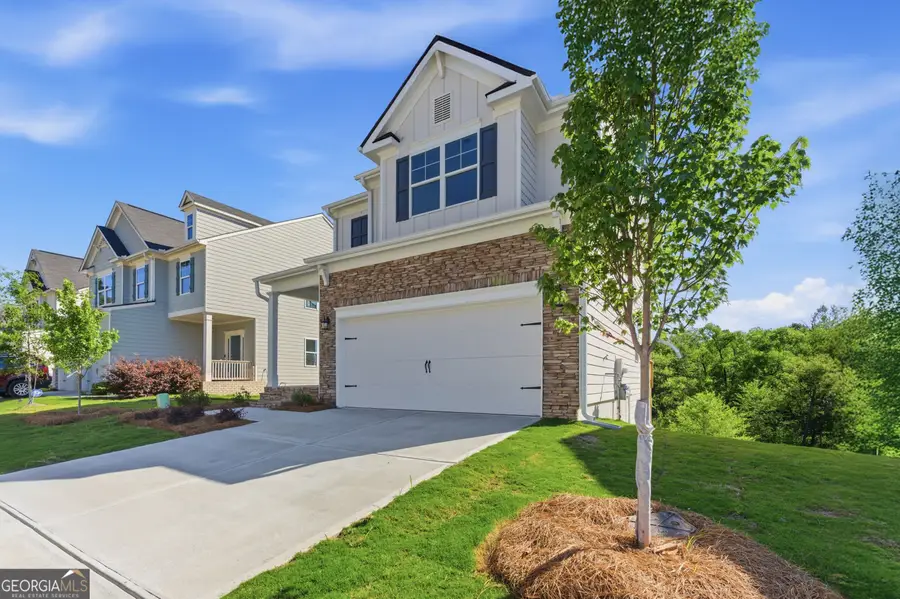 2684 Jordan Lane, Lithia Springs, GA 30122 - #2