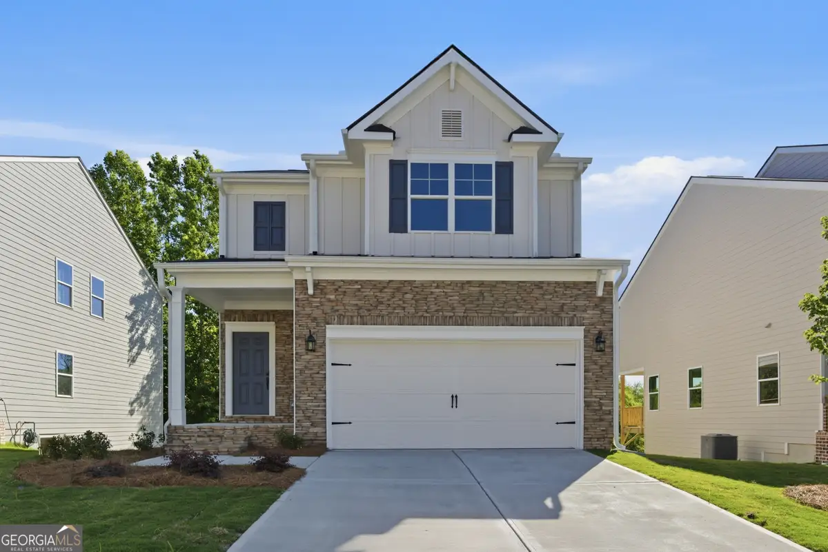 2694 Jordan Lane, Lithia Springs, GA 30122 - #1