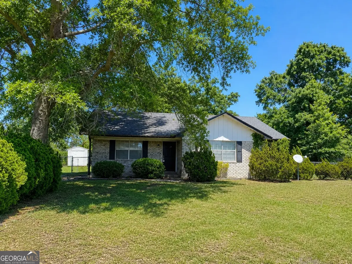 61 Kyle Lane, Hinesville, GA 31313 - #1