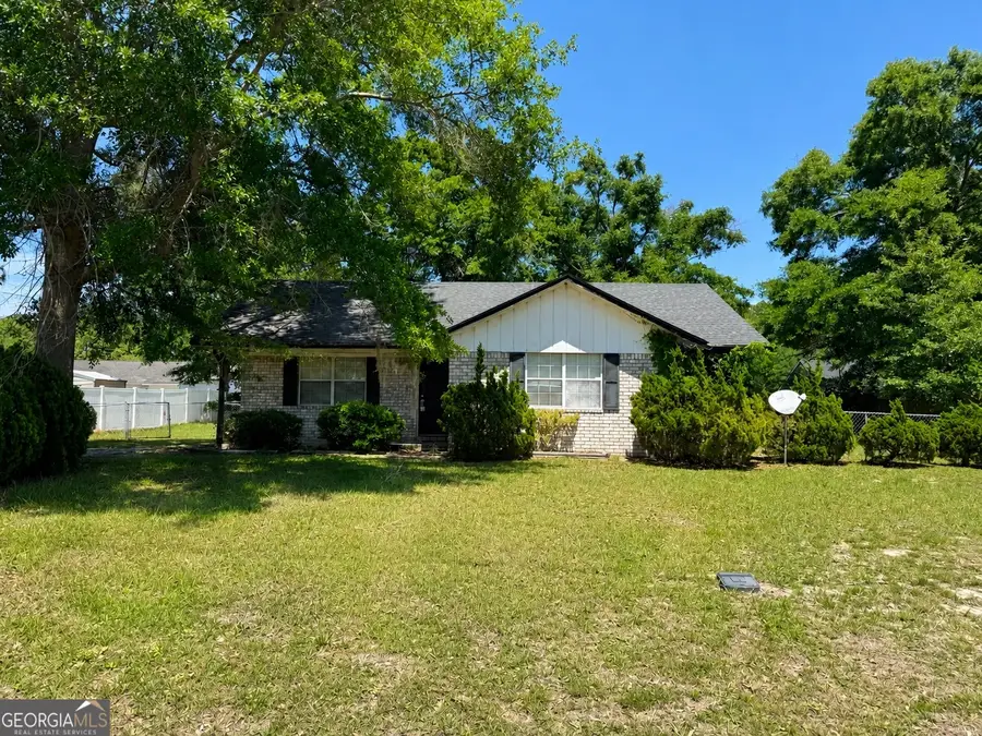 61 Kyle Lane, Hinesville, GA 31313 - #2