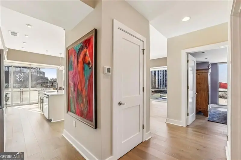 1100 Howell Mill Road #414, Atlanta, GA 30318 - #2