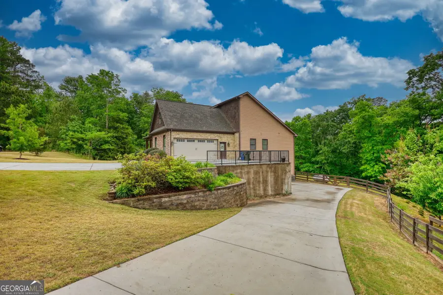 2133 Braswell Lane, Loganville, GA 30052 - #2
