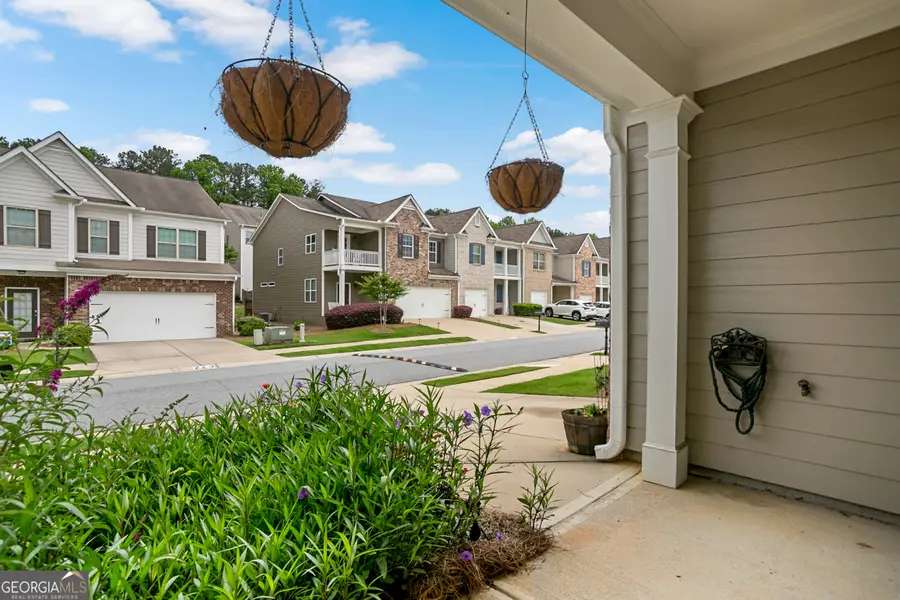 224 Madison Avenue, Acworth, GA 30102 - #3