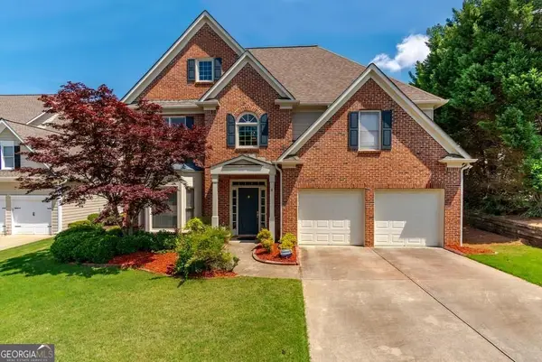 1300 Snug Harbor Court, marietta, GA 30066