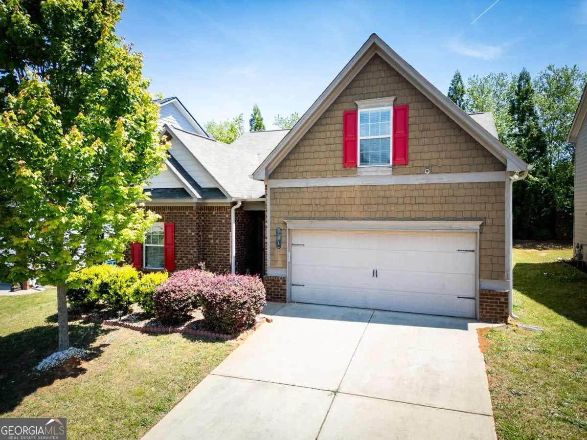 901 Sonoma Drive, Lawrenceville, GA 30045 - #1