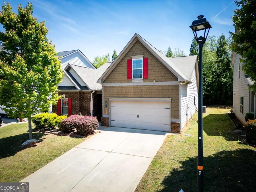 901 Sonoma Drive, Lawrenceville, GA 30045 - #2