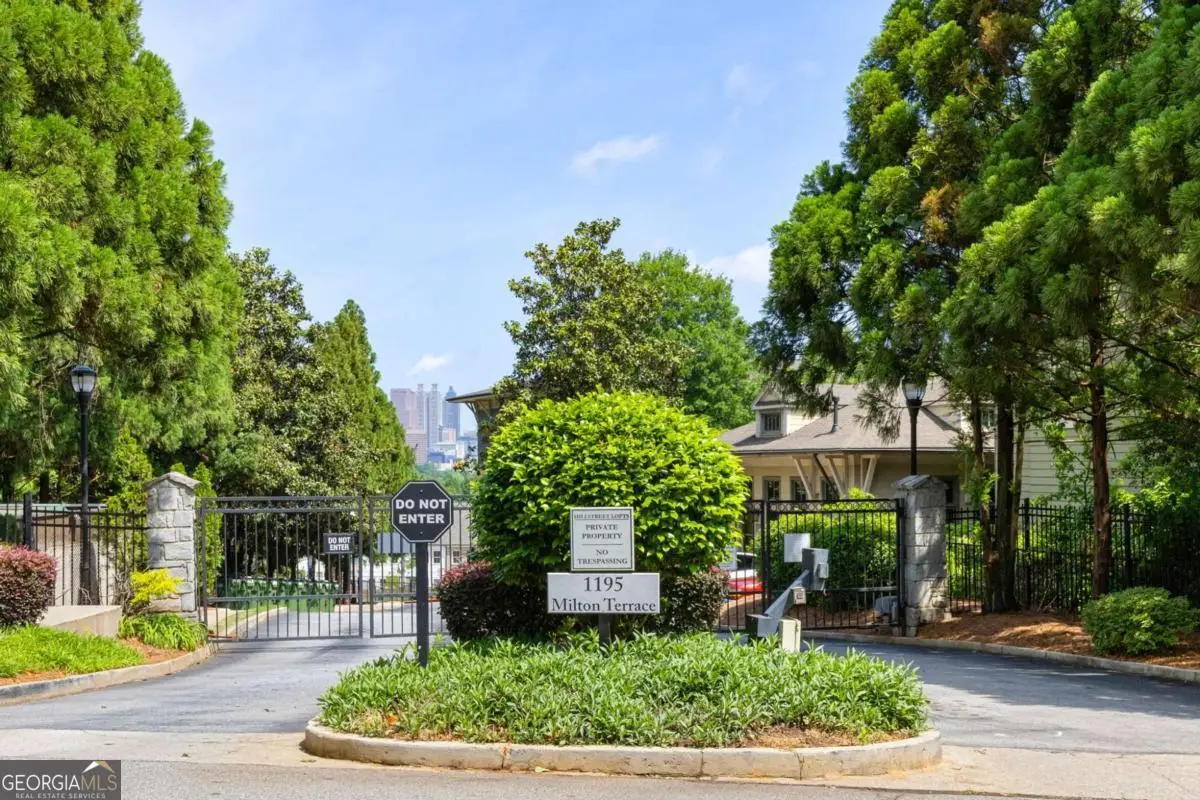 1195 Milton Terrace Se #1106, Atlanta, GA 30315 - #1