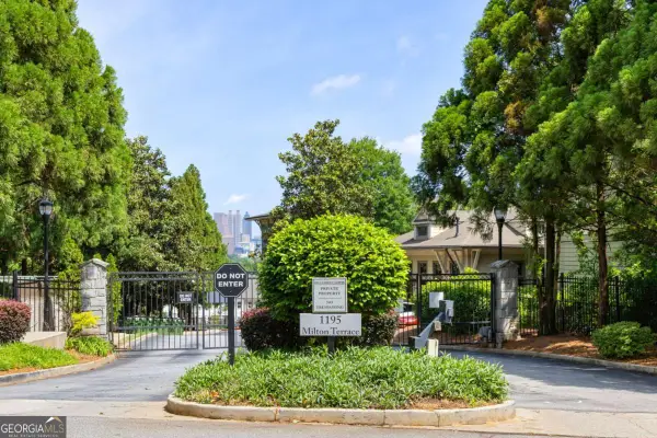 1195 Milton Terrace Se #1106, Atlanta, GA 30315