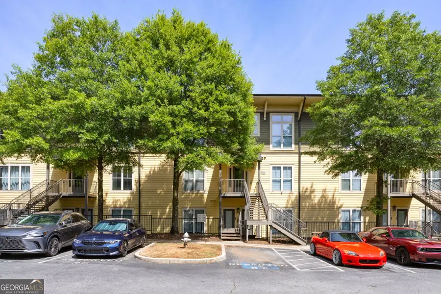 1195 Milton Terrace Se #1106, Atlanta, GA 30315 - #2