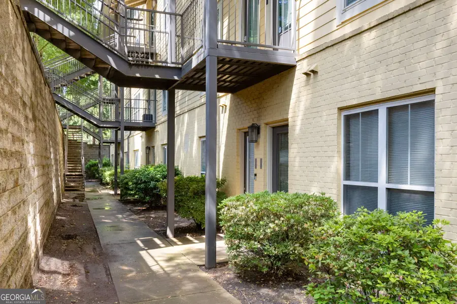 1195 Milton Terrace Se #1106, Atlanta, GA 30315 - #3
