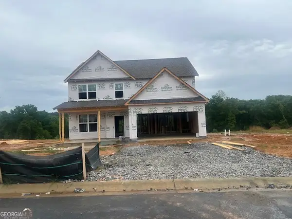 919 Nora Eloise Lot 41 Drive, Bonaire, GA 31005