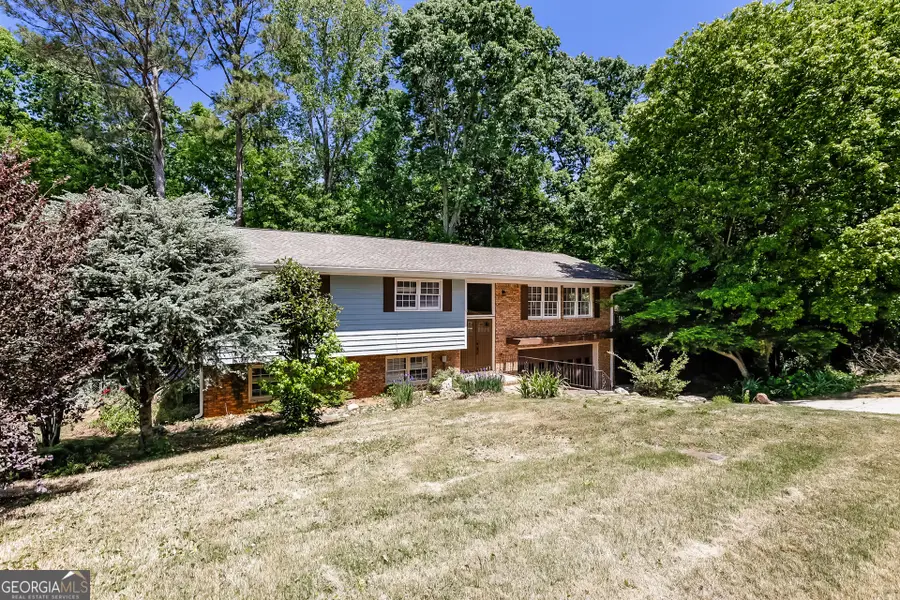 588 Sugar Valley Trail Se, Conyers, GA 30094 - #2