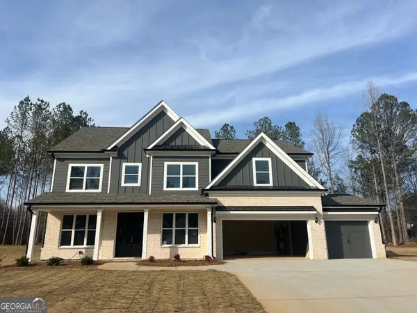 894 Bessie Court, Loganville, GA 30052