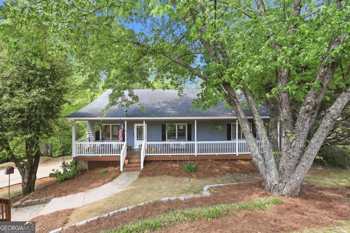 31 Alta Mont Court, Dahlonega, GA 30533 - #1