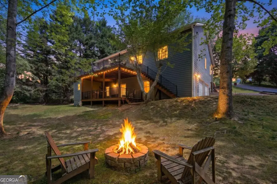 31 Alta Mont Court, Dahlonega, GA 30533 - #3