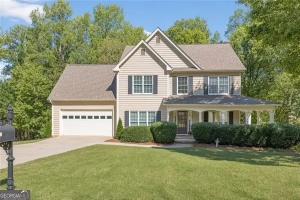5154 Maplewood Lane, Gainesville, GA 30504