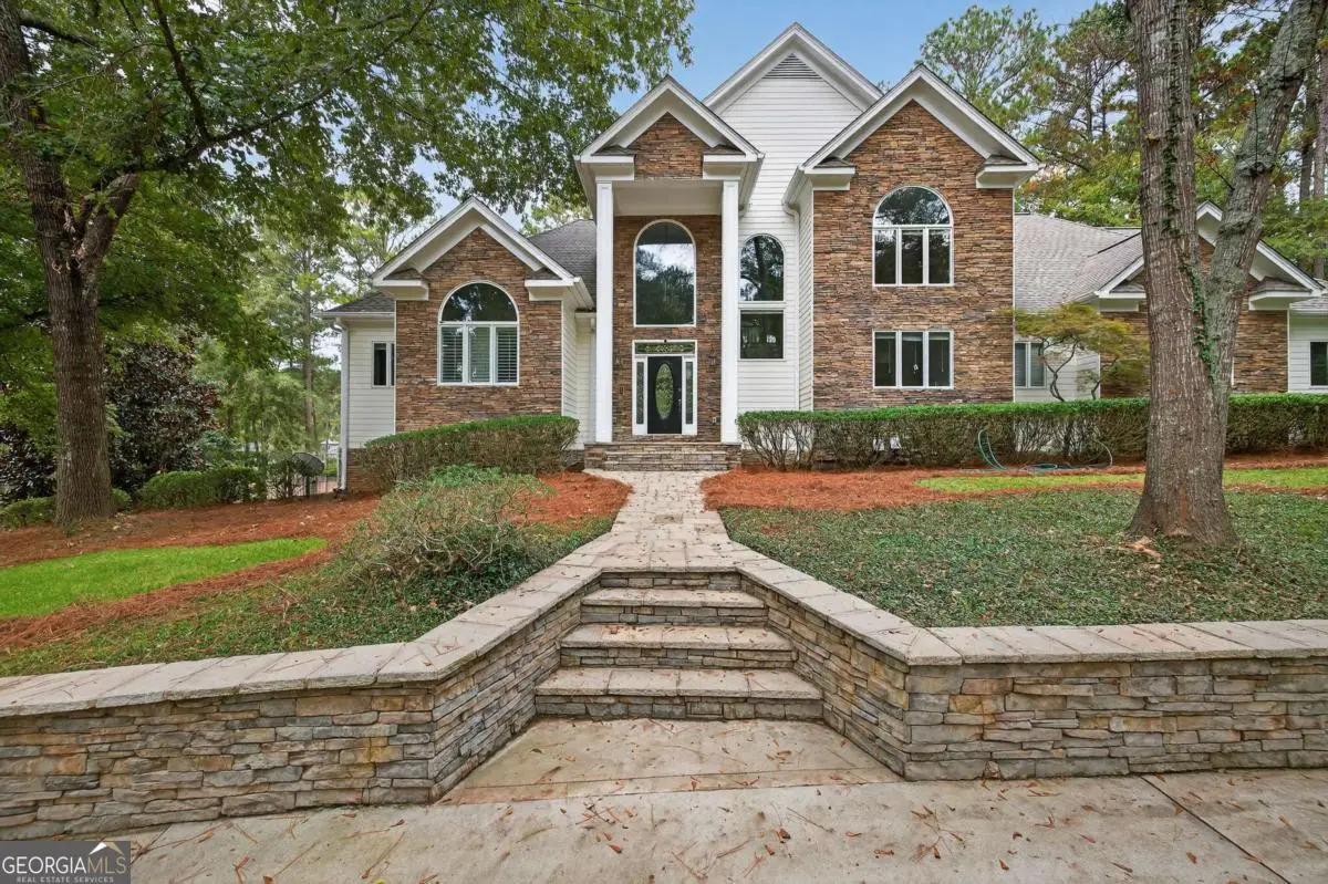 1001 Shoal Creek Court, Greensboro, GA 30642 - #1