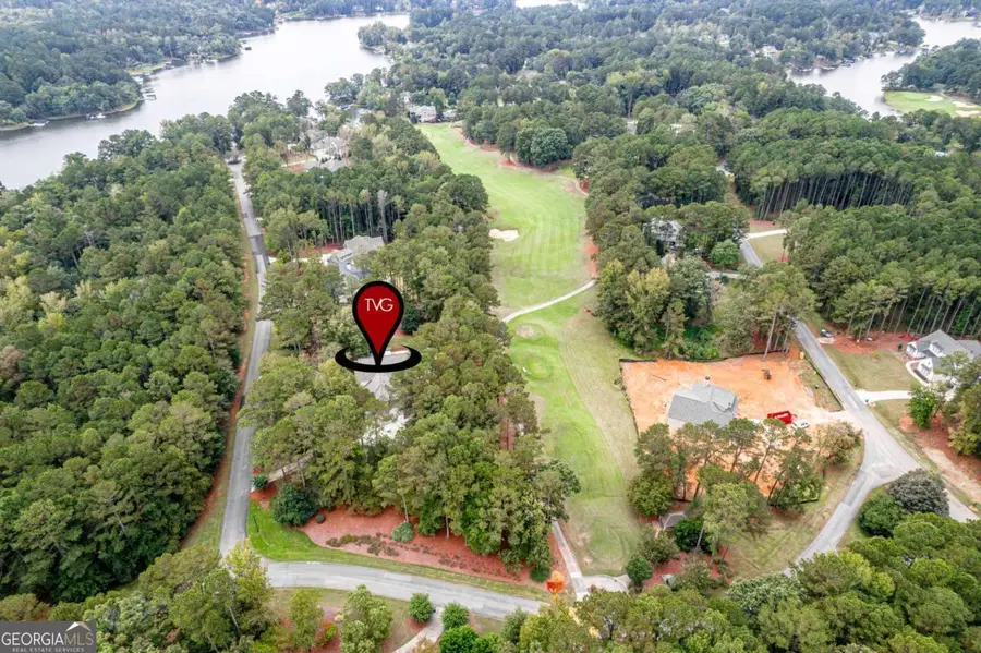 1001 Shoal Creek Court, Greensboro, GA 30642 - #3