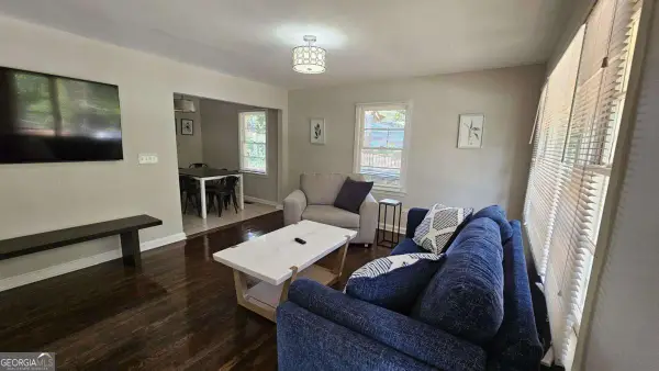 2076 W Flat Shoals Terrace, Decatur, GA 30034