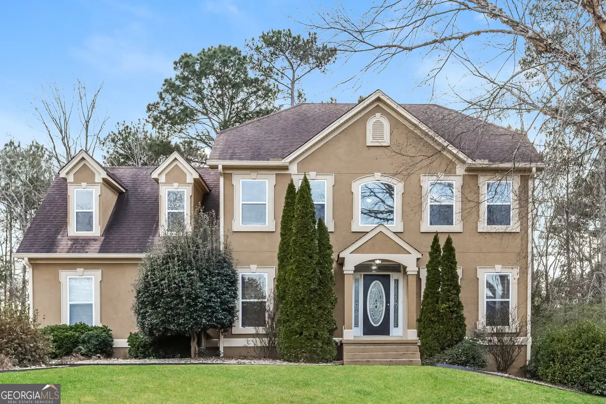 1515 Royce Drive, Locust Grove, GA 30248 - #1
