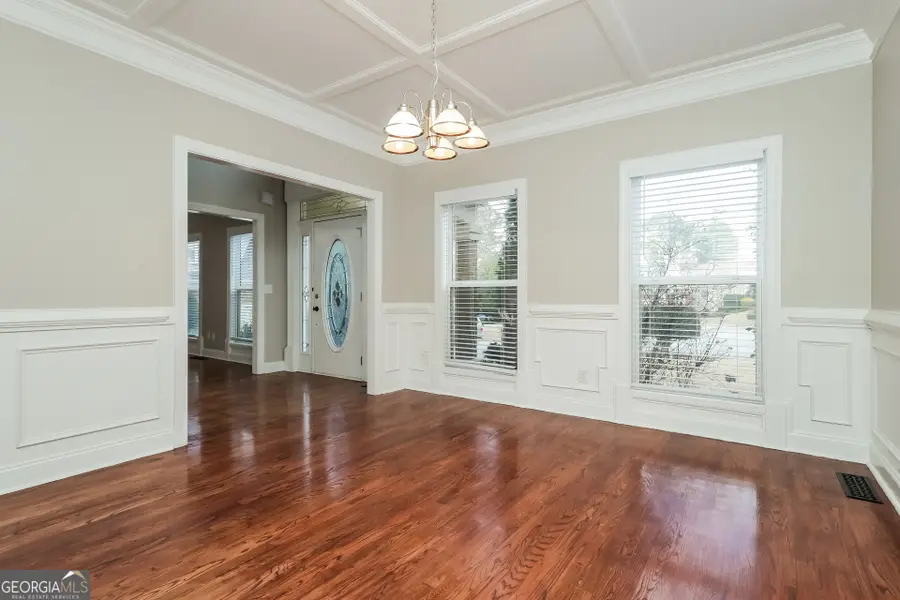 1515 Royce Drive, Locust Grove, GA 30248 - #3