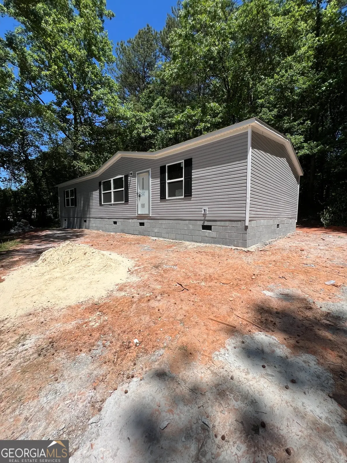 45 Garden Ridge Drive, Carrollton, GA 30116 - #1
