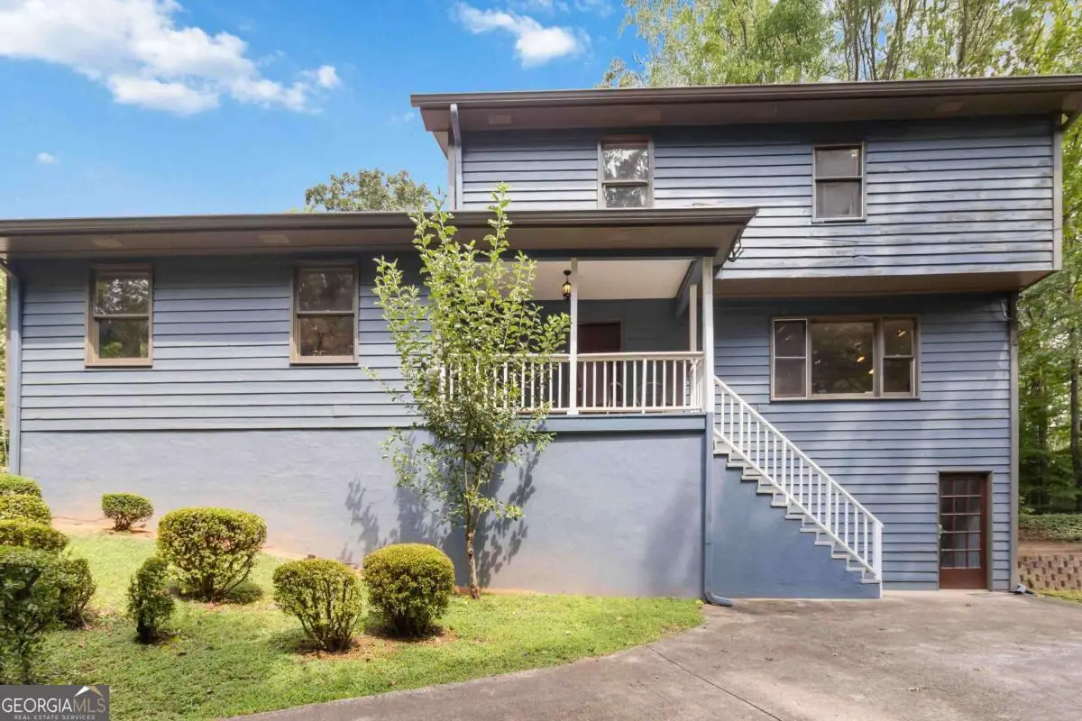 3345 Sharon Circle, Cumming, GA 30041 - #1
