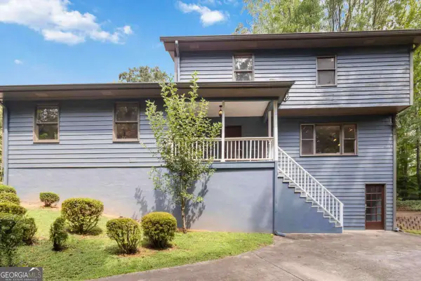 3345 Sharon Circle, Cumming, GA 30041
