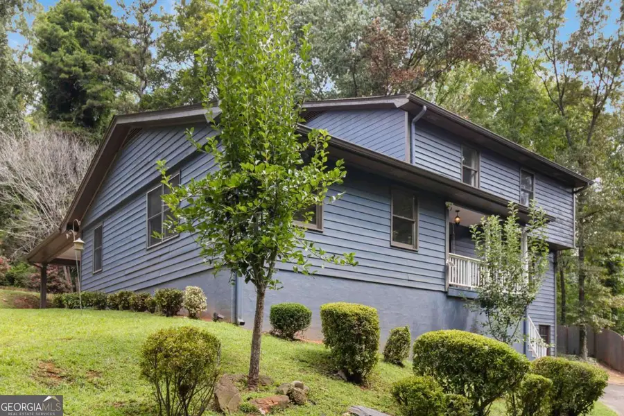 3345 Sharon Circle, Cumming, GA 30041 - #3