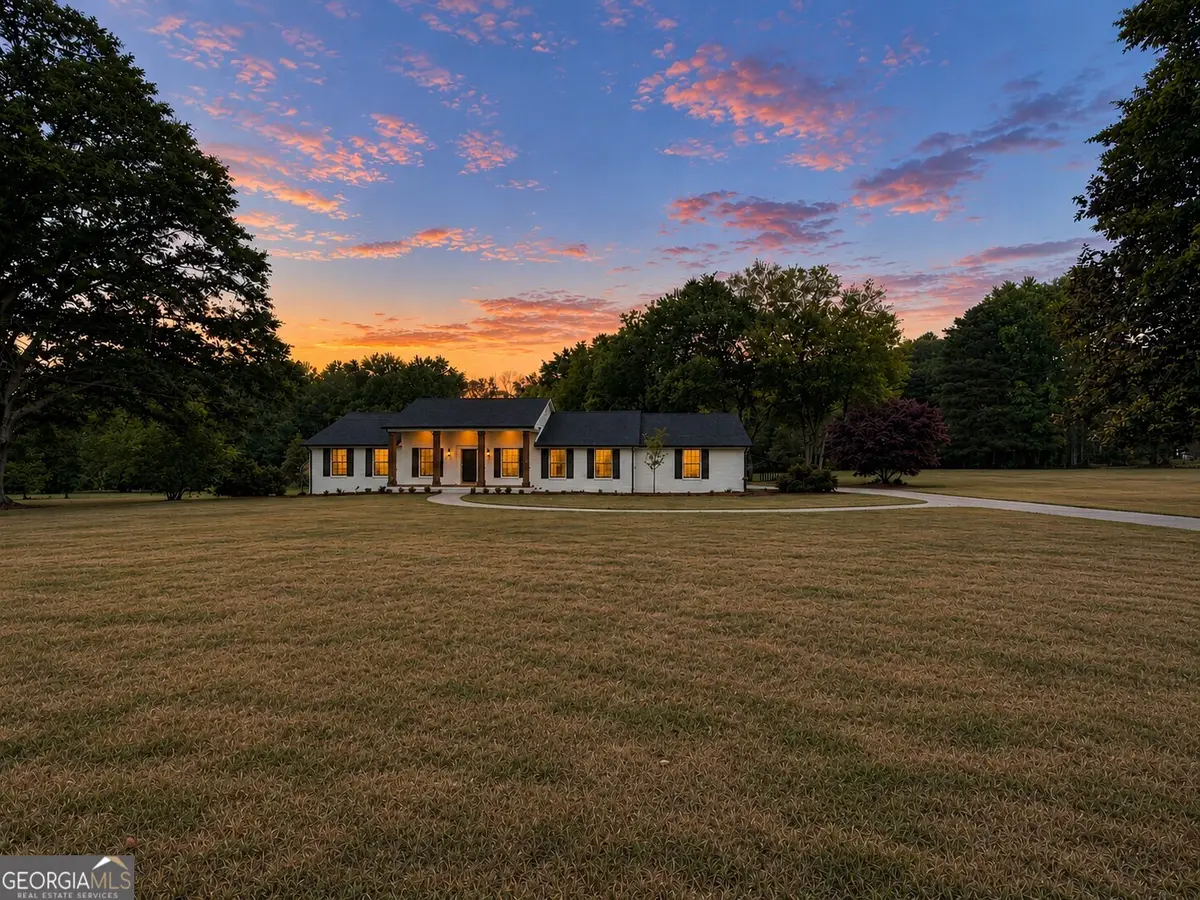 1209 County Line Road, Cumming, GA 30040 - #1