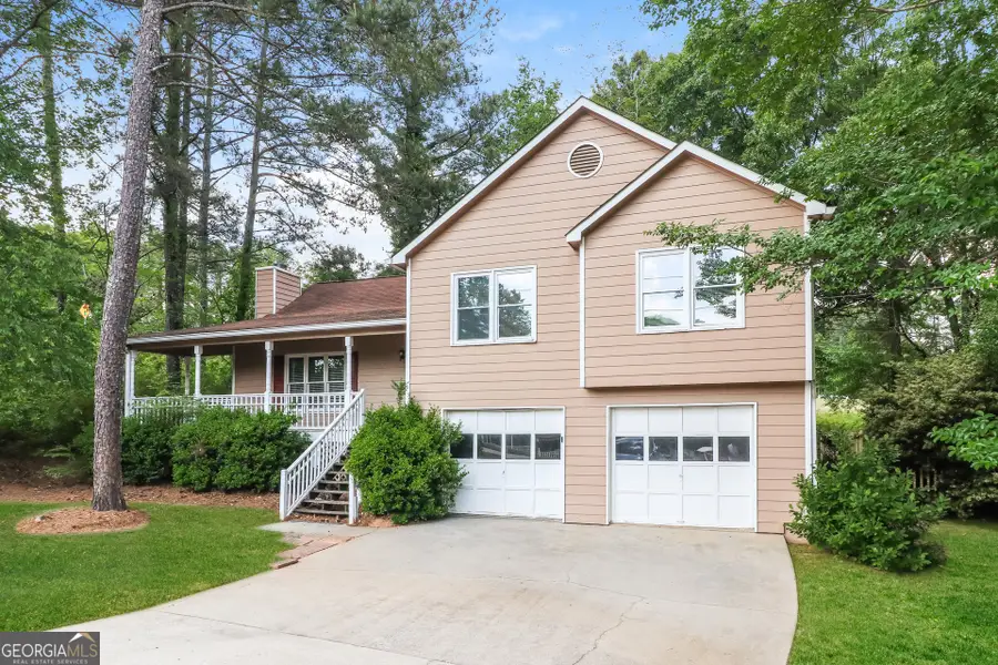 21 Willow Bend Drive, Hiram, GA 30141 - #2