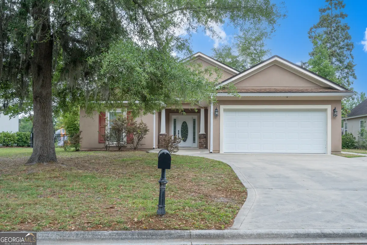 126 Laurel Marsh Way, Kingsland, GA 31548 - #1