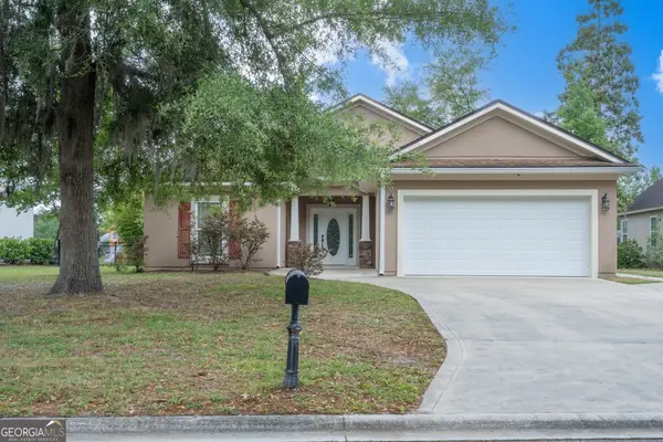 126 Laurel Marsh Way, Kingsland, GA 31548